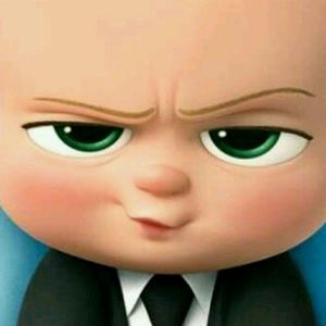 Meet your Posher, Damien